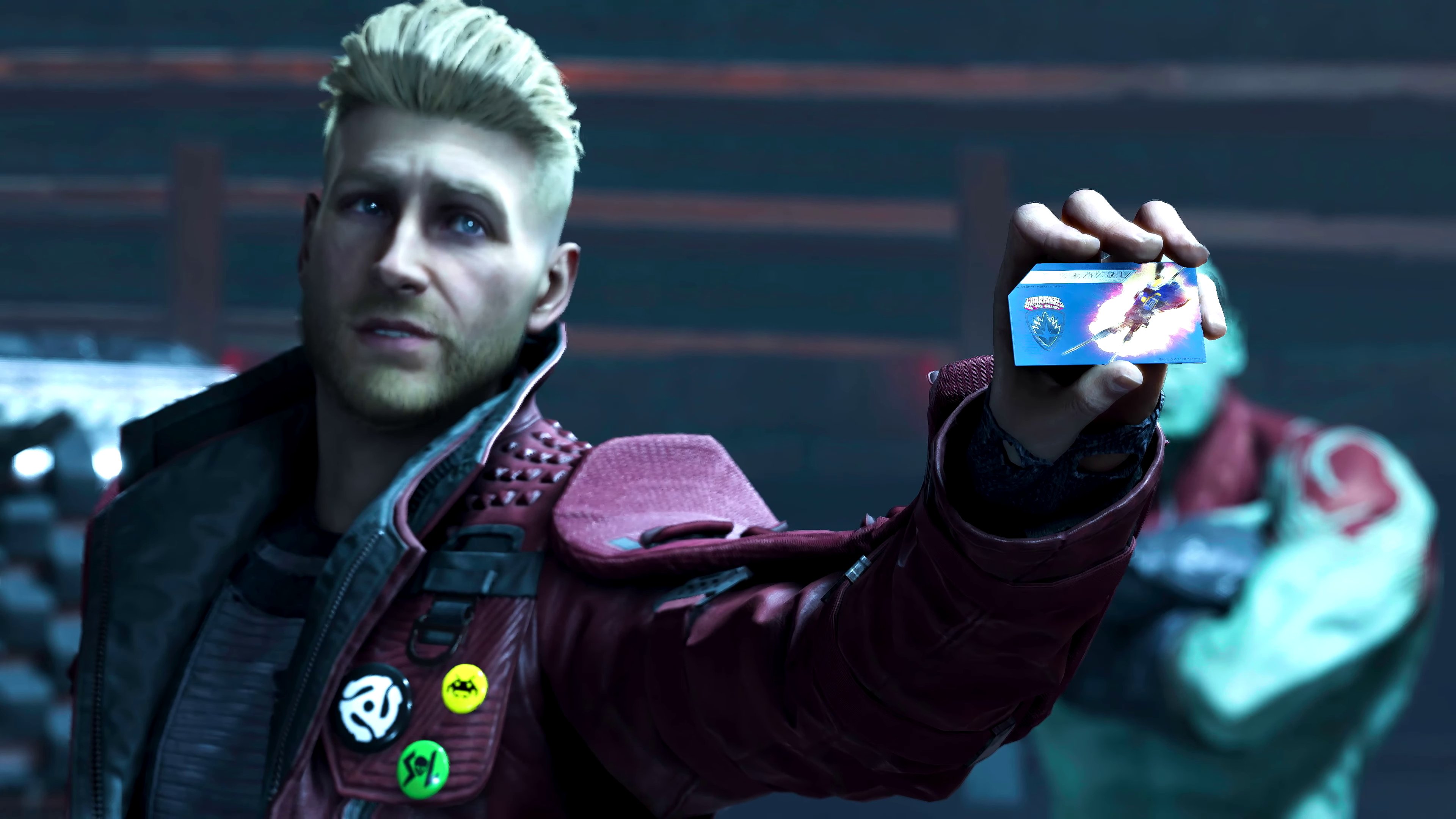 Marvel´s Guardians of the Galaxy - Imagen 47